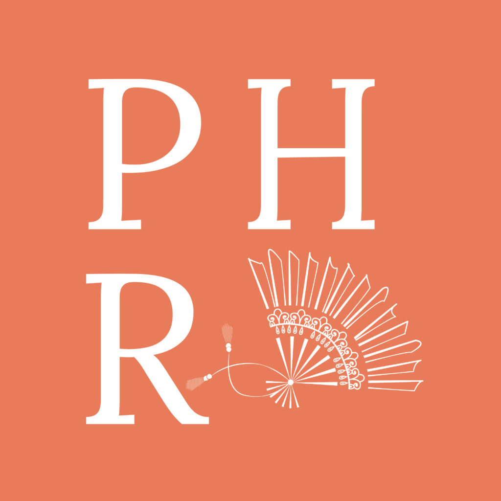 Porter House Review Logo