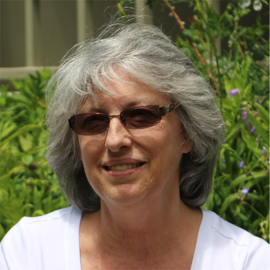 Author photo of Deborah Guzz