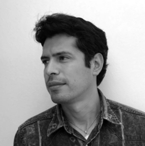 Author photo of Jesús Castillo