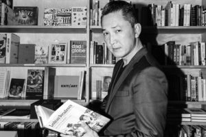 Author photo of Viet Thanh Nguyen