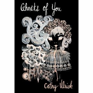 Ghosts of You book cover