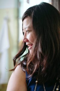 Author photo of Vanessa Chan