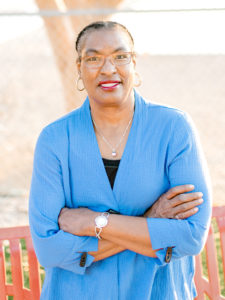 Author photo of Loretta Diane Walker