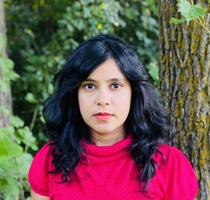 Author photo of Astha Gupta