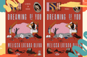 Book cover of 'Dreaming of You'