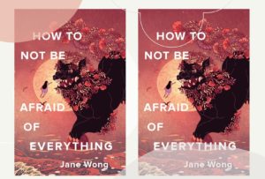 Book cover of 'How to Not Be Afraid of Everything'